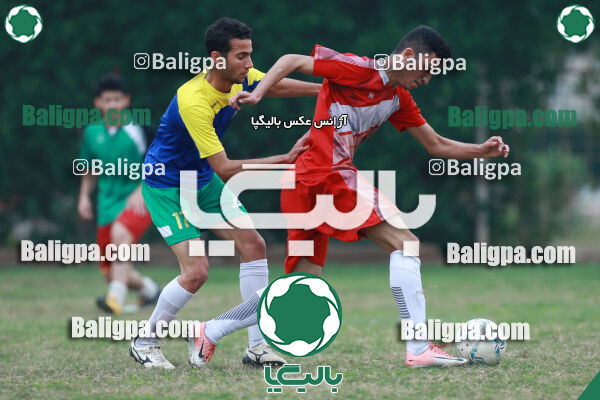 نفت اهواز ۱ - ۲ شهباز