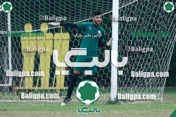 نفت اهواز ۱ - ۲ شهباز
