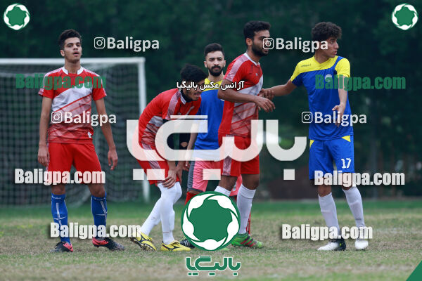 نفت اهواز ۱ - ۲ شهباز