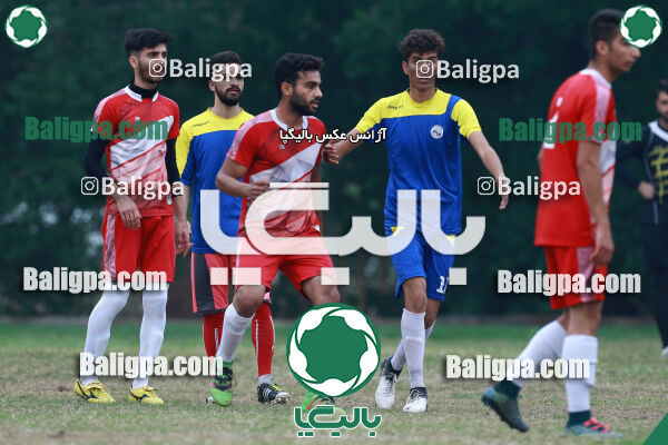 نفت اهواز ۱ - ۲ شهباز