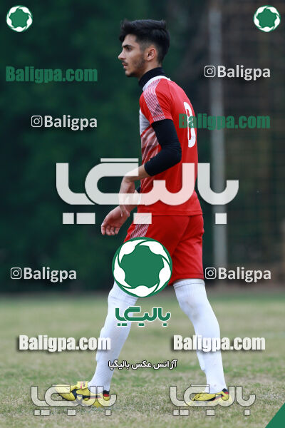 نفت اهواز ۱ - ۲ شهباز
