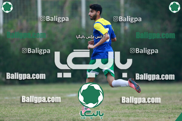 نفت اهواز ۱ - ۲ شهباز