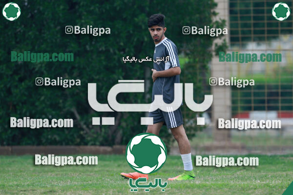 نفت اهواز ۱ - ۲ شهباز