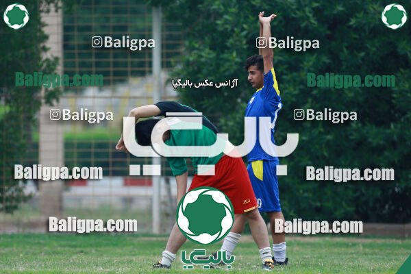 نفت اهواز ۱ - ۲ شهباز