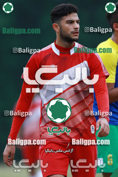 نفت اهواز ۱ - ۲ شهباز