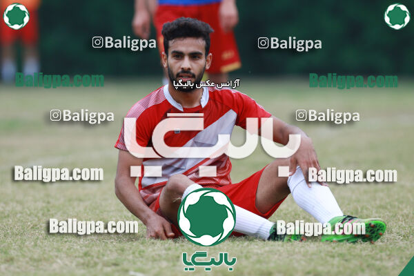 نفت اهواز ۱ - ۲ شهباز