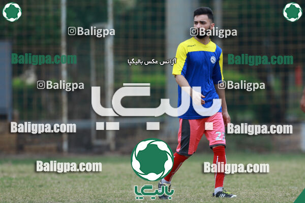 نفت اهواز ۱ - ۲ شهباز