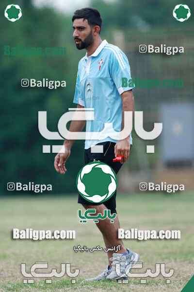 نفت اهواز ۱ - ۲ شهباز