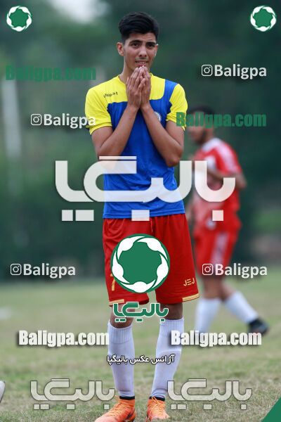 نفت اهواز ۱ - ۲ شهباز