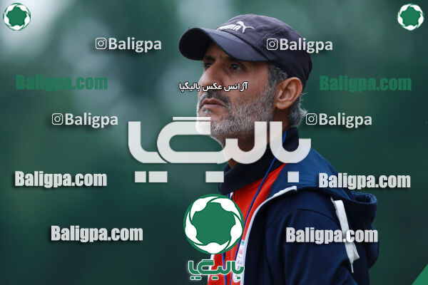 نفت اهواز ۱ - ۲ شهباز