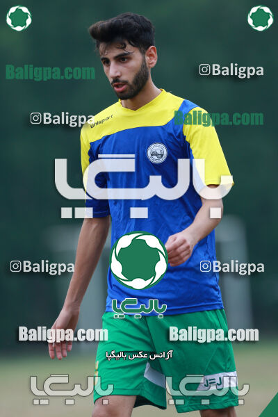 نفت اهواز ۱ - ۲ شهباز
