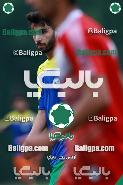 نفت اهواز ۱ - ۲ شهباز