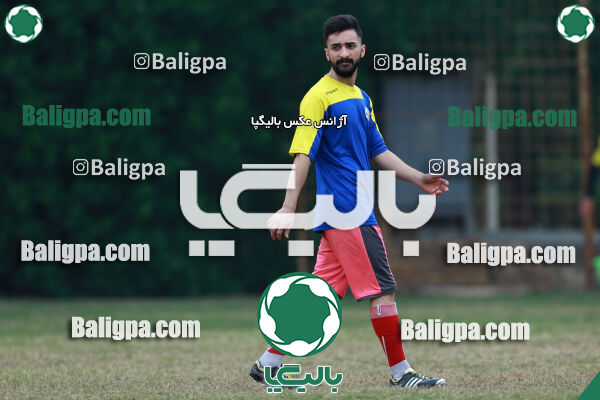 نفت اهواز ۱ - ۲ شهباز
