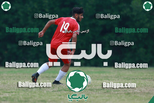 نفت اهواز ۱ - ۲ شهباز