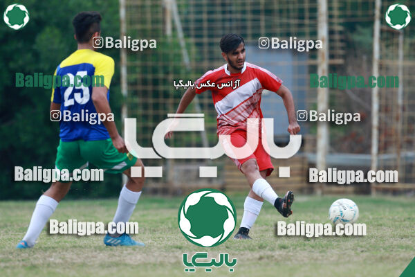 نفت اهواز ۱ - ۲ شهباز