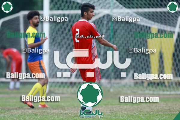 نفت اهواز ۱ - ۲ شهباز