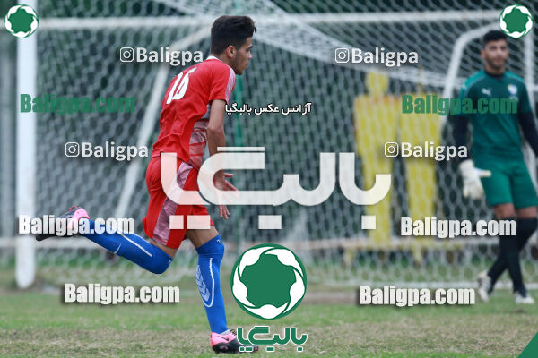 نفت اهواز ۱ - ۲ شهباز
