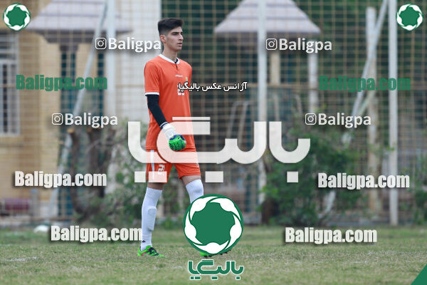 نفت اهواز ۱ - ۲ شهباز