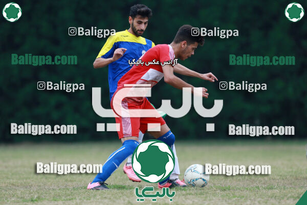 نفت اهواز ۱ - ۲ شهباز