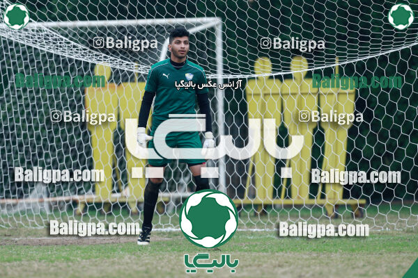 نفت اهواز ۱ - ۲ شهباز