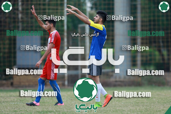 نفت اهواز ۱ - ۲ شهباز