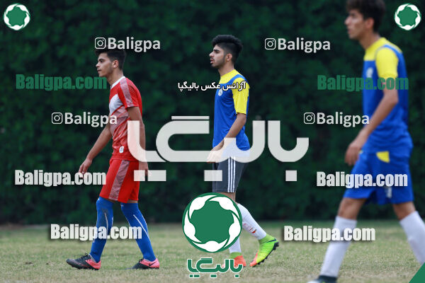 نفت اهواز ۱ - ۲ شهباز