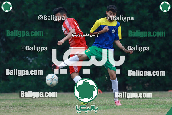 نفت اهواز ۱ - ۲ شهباز