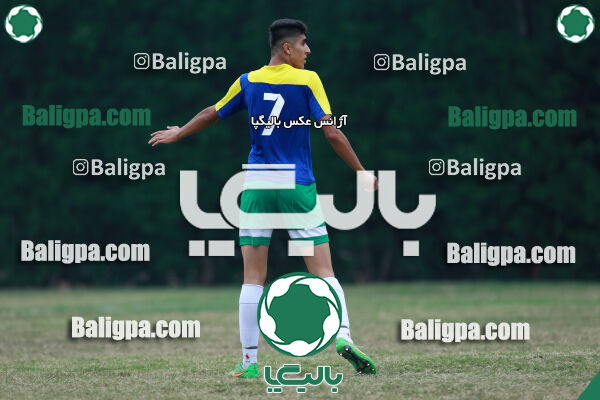 نفت اهواز ۱ - ۲ شهباز