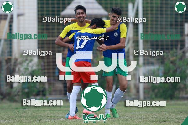 نفت اهواز ۱ - ۲ شهباز