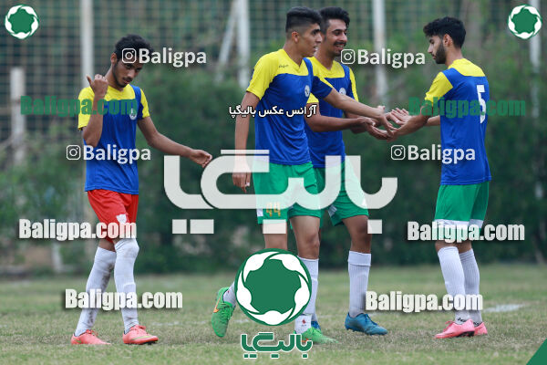نفت اهواز ۱ - ۲ شهباز
