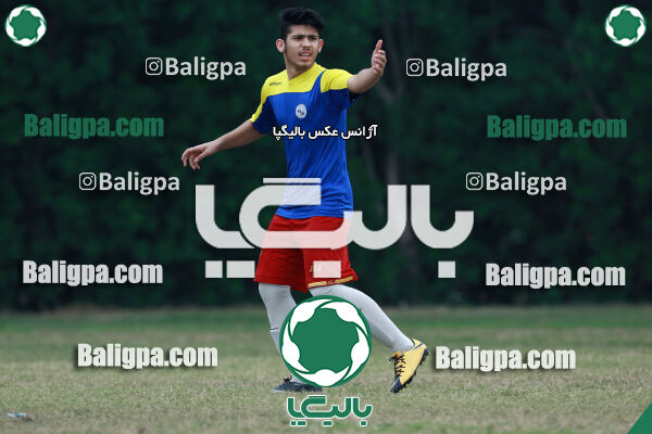 نفت اهواز ۱ - ۲ شهباز