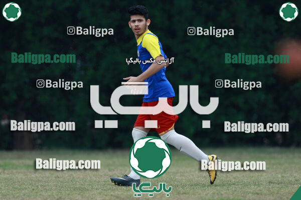 نفت اهواز ۱ - ۲ شهباز