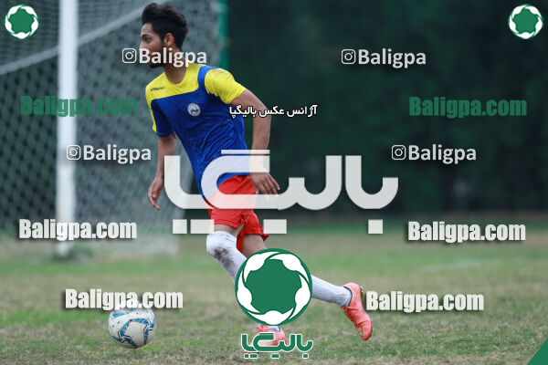 نفت اهواز ۱ - ۲ شهباز