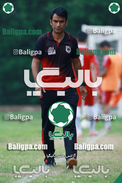 نفت اهواز ۱ - ۲ شهباز