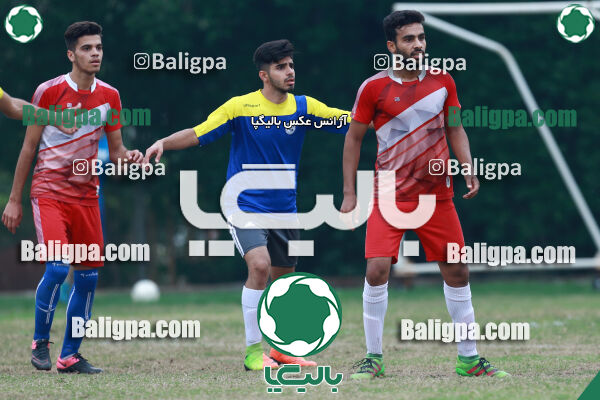 نفت اهواز ۱ - ۲ شهباز
