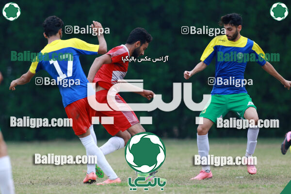 نفت اهواز ۱ - ۲ شهباز