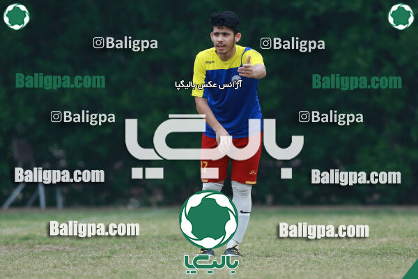 نفت اهواز ۱ - ۲ شهباز