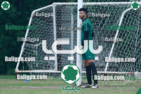 نفت اهواز ۱ - ۲ شهباز