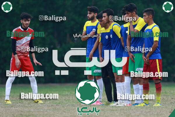 نفت اهواز ۱ - ۲ شهباز