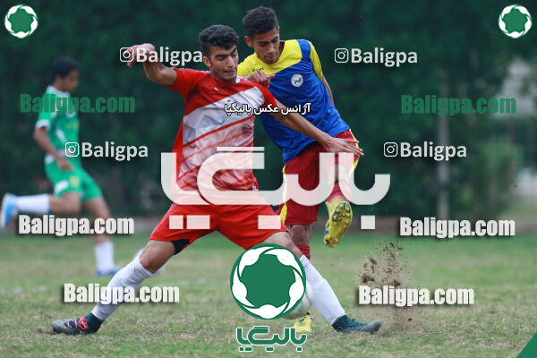 نفت اهواز ۱ - ۲ شهباز