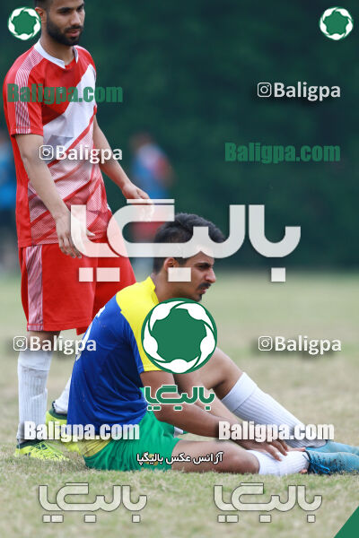 نفت اهواز ۱ - ۲ شهباز
