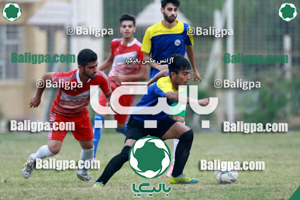 نفت اهواز ۱ - ۲ شهباز