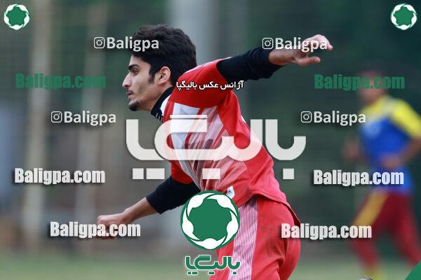 نفت اهواز ۱ - ۲ شهباز