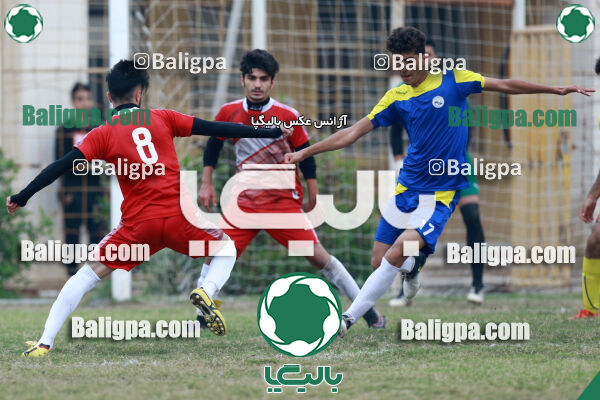نفت اهواز ۱ - ۲ شهباز