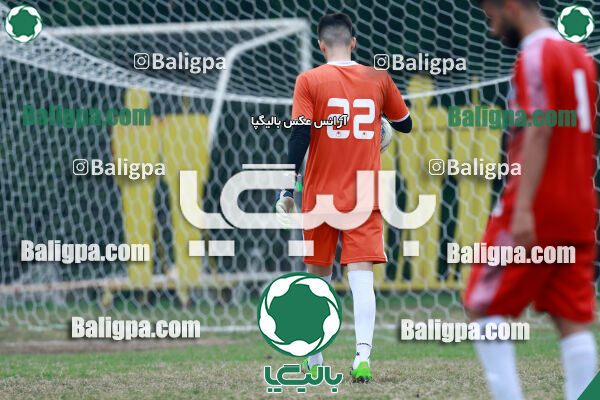 نفت اهواز ۱ - ۲ شهباز
