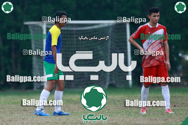 نفت اهواز ۱ - ۲ شهباز