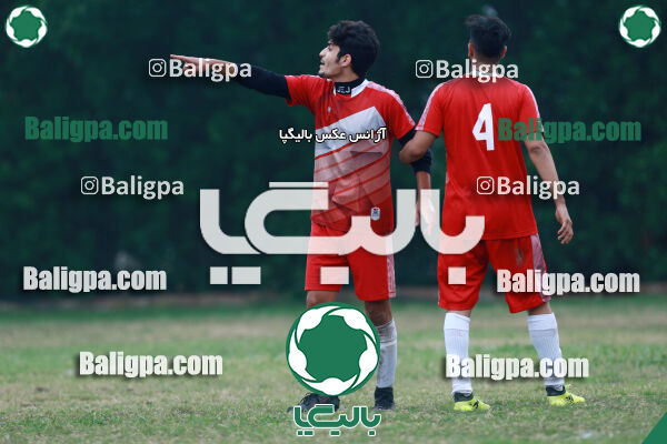 نفت اهواز ۱ - ۲ شهباز