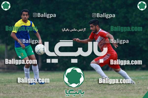 نفت اهواز ۱ - ۲ شهباز