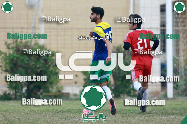 نفت اهواز ۱ - ۲ شهباز