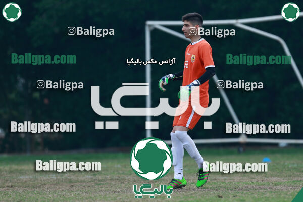 نفت اهواز ۱ - ۲ شهباز
